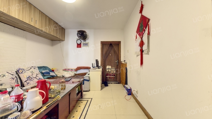 小河佳苑二手房实景图