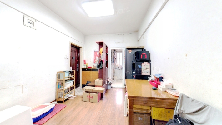 红星路恢复楼二手房实景图