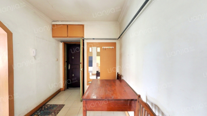 山大南路89号二手房实景图