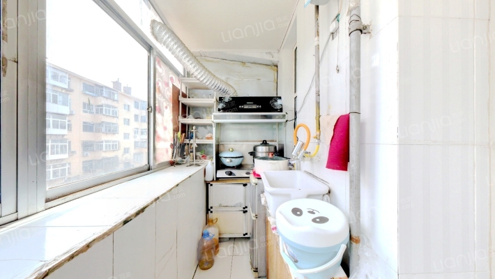 上夼东路二手房实景图