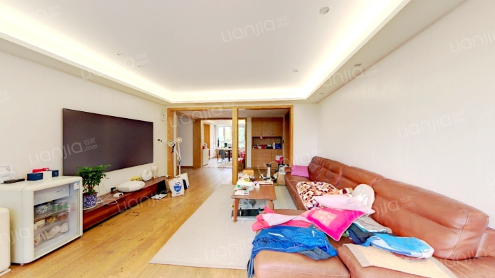 苏园二手房实景图