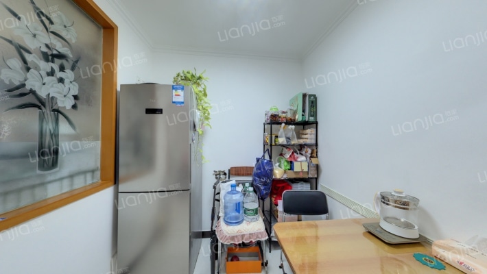 农林科学院宿舍二手房实景图