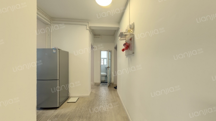 随园二手房实景图