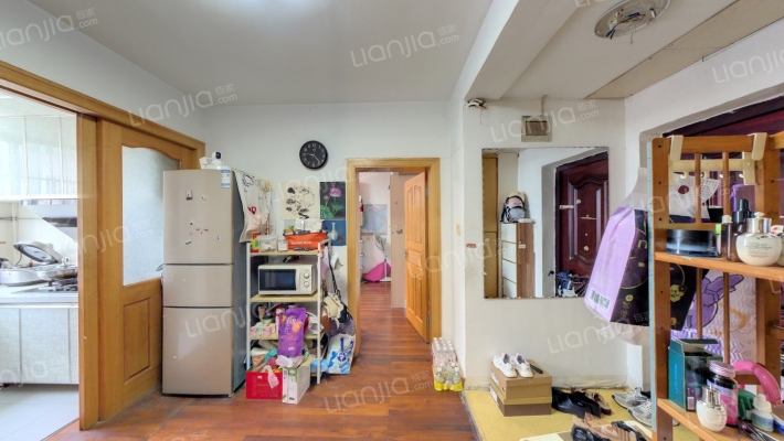 风华里小区二手房实景图