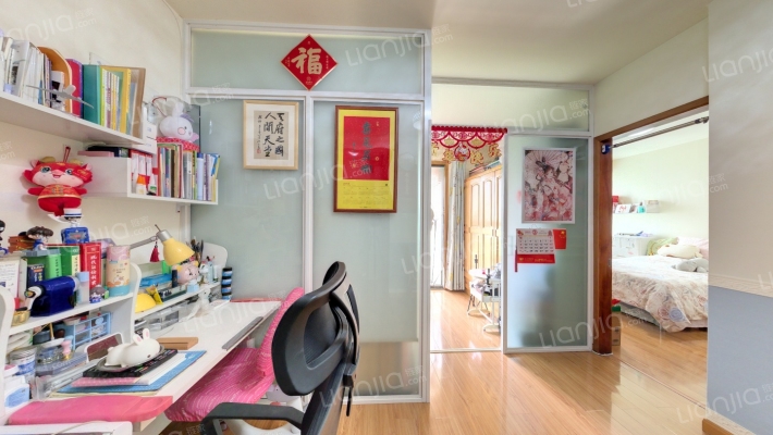 上郡二手房实景图