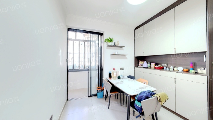 红星路80号二手房实景图