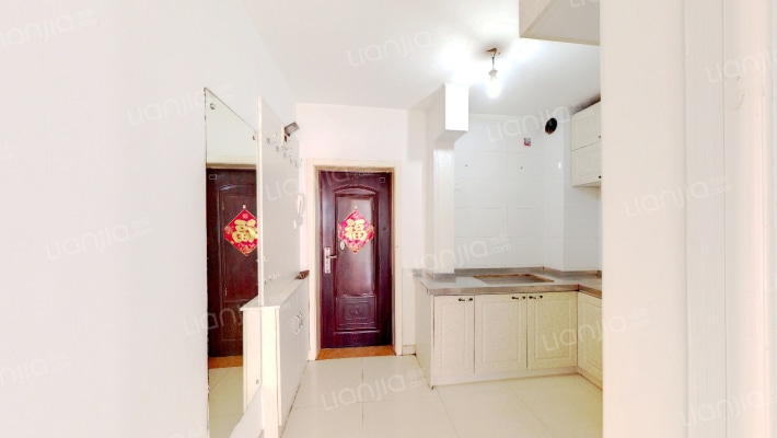 泰安里(东丽区)二手房实景图