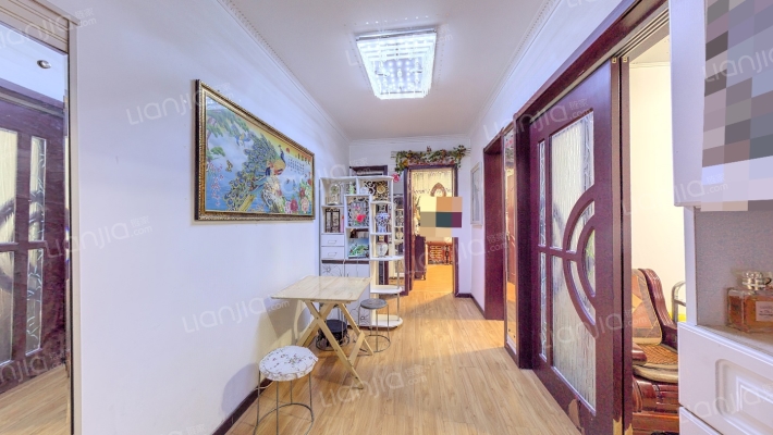 纯正里二手房实景图