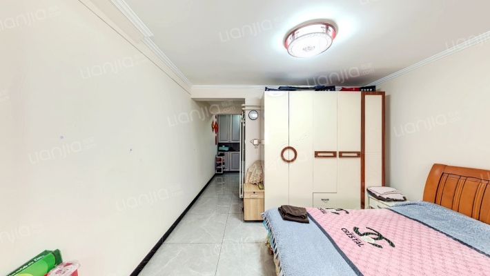 师东小区二手房实景图