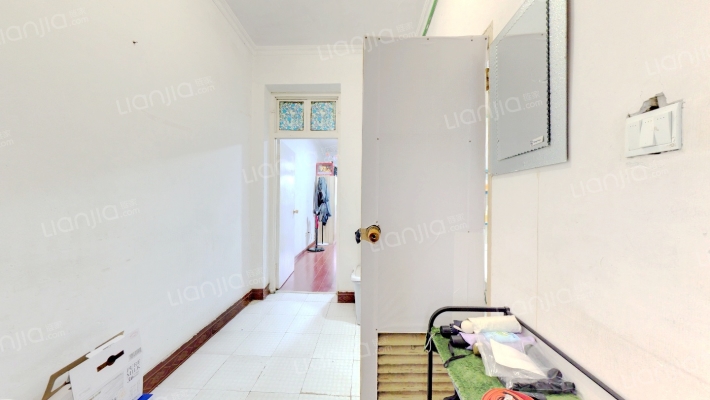 水佐岗二手房实景图