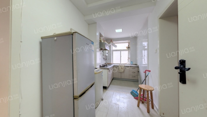 通济中坊二号院二手房实景图