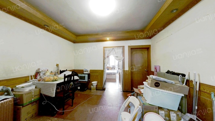 文晖路80号二手房实景图