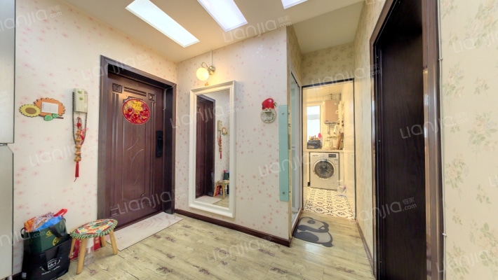 华严北里2号院二手房实景图