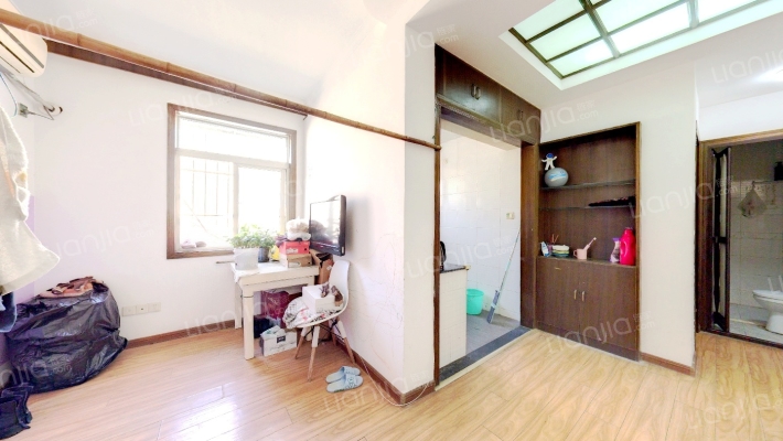 文体村二手房实景图