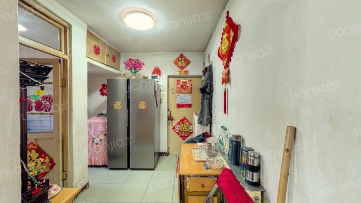 远翠东里二手房实景图