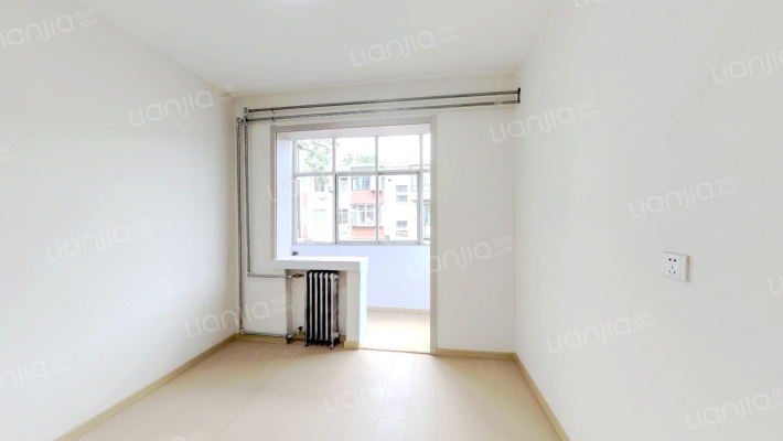 科学院生活区二手房实景图