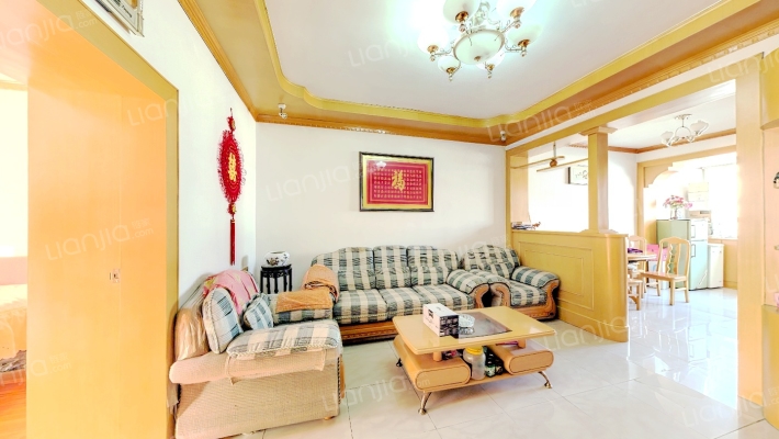 大海阳路二手房实景图