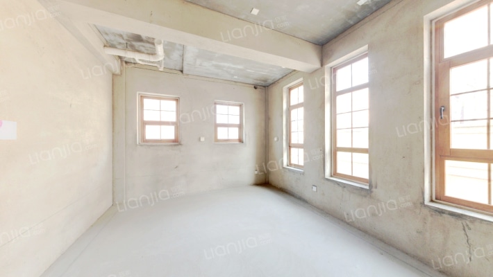 红星海一期原墅二手房实景图