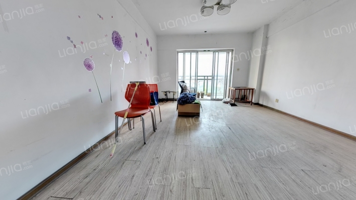 湘州陽光二手房实景图