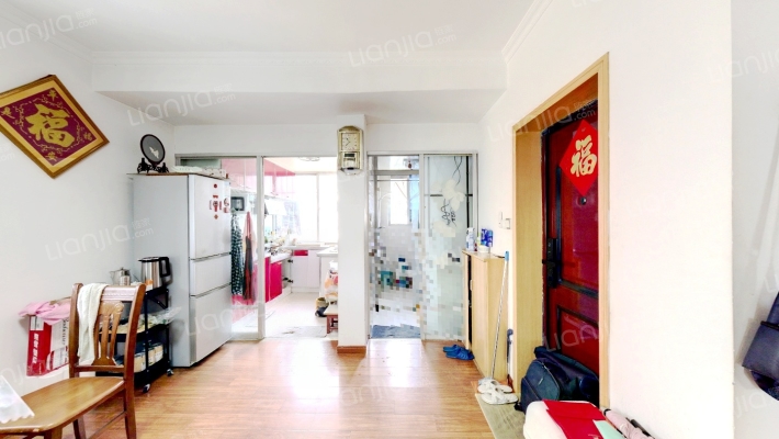 武定新村二手房实景图