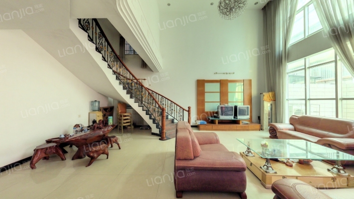 竹秀园二手房实景图