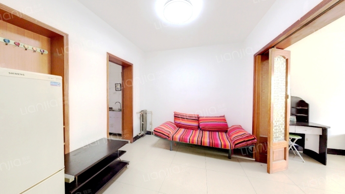 金钟家园二手房实景图