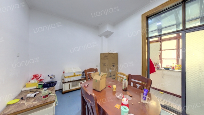 武珞路三巷二手房实景图