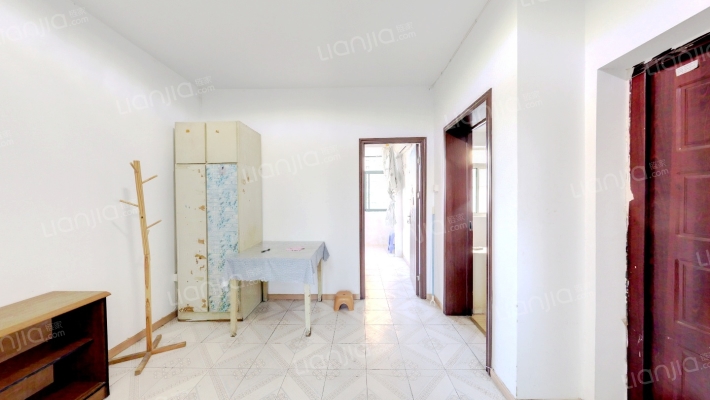 天鹅花园二手房实景图