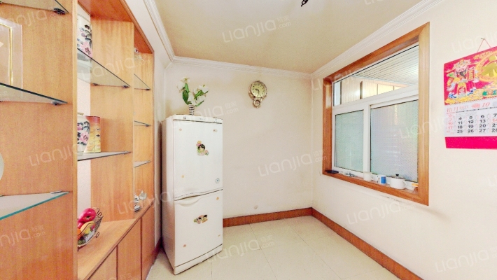 泉舜小区二手房实景图