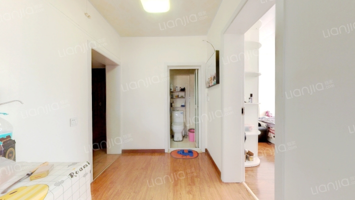 归云堂15巷二手房实景图