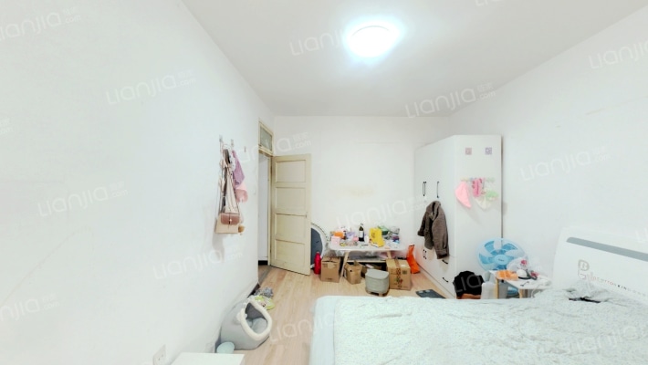 西安唐城服装公司家属院二手房实景图