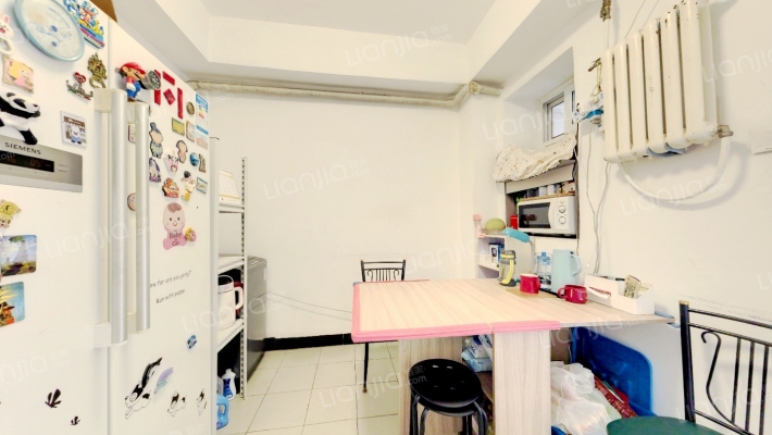 双榆树北路二手房实景图