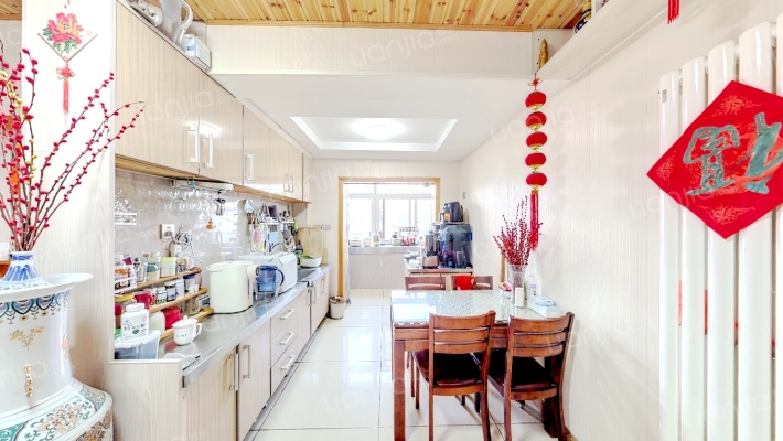 纬十路二手房实景图