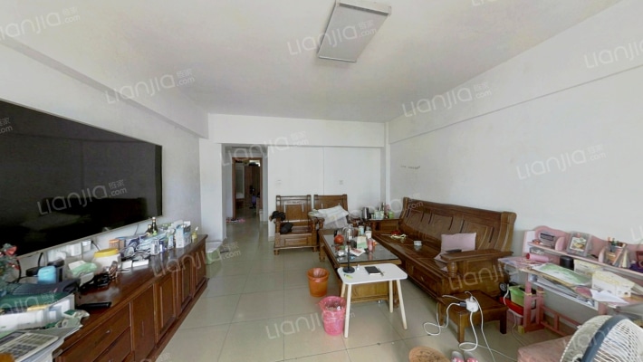 宝源花园二手房实景图