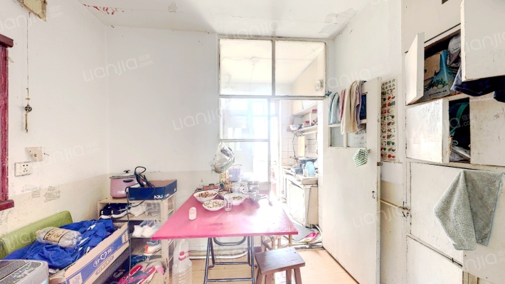 烟台街（胜利桥北商圈）二手房实景图