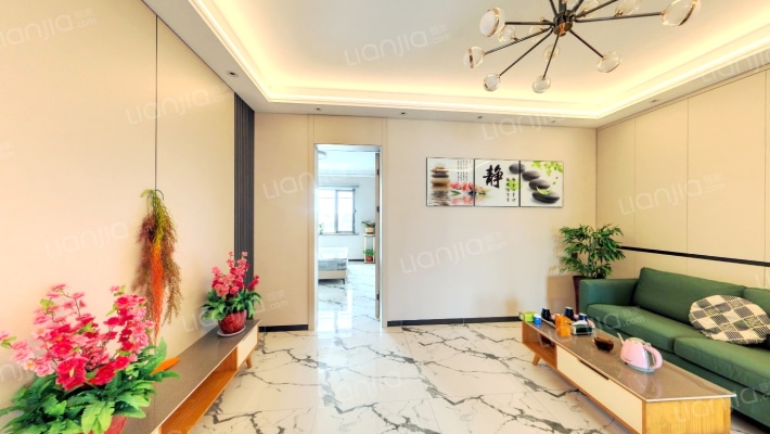 东宁街区二手房实景图