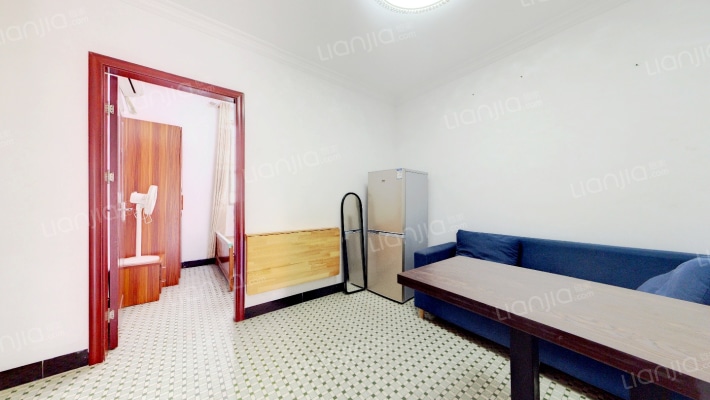 建设四马路二手房实景图