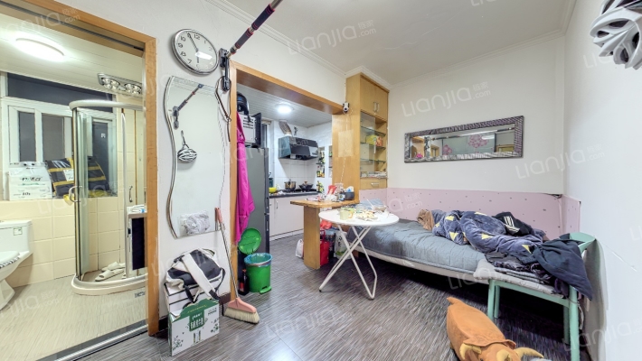 文一路95号二手房实景图