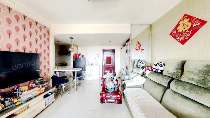 居易·新青年二手房实景图