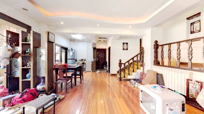 东井村41号二手房实景图