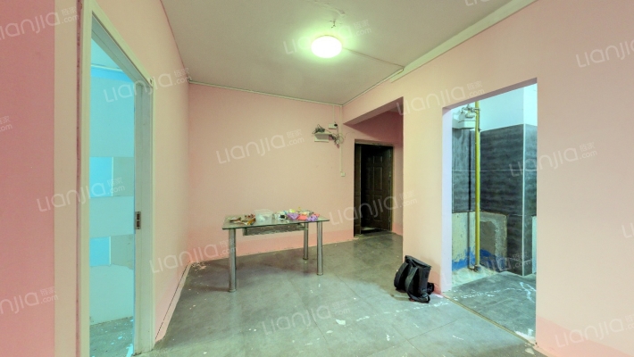 鹿璟名居二手房实景图