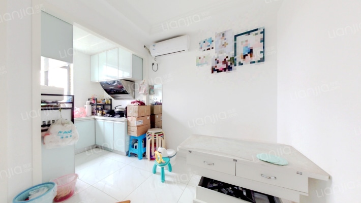 清溪路4号二手房实景图