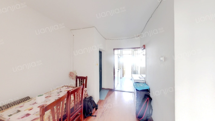 金桥花园二手房实景图