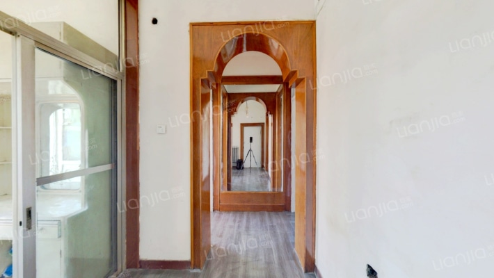 北斗公寓二手房实景图