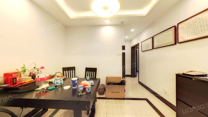 东直门北大街二手房实景图