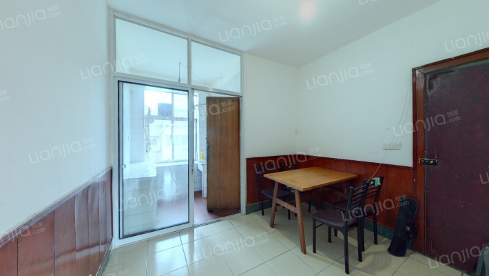 战斗一村二手房实景图