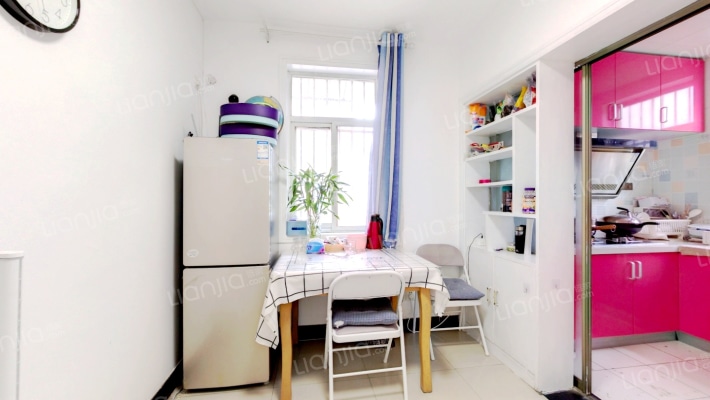 新河二村二手房实景图