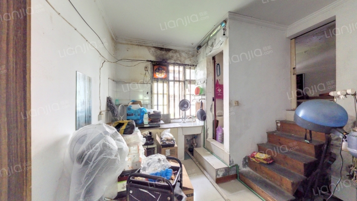 春秋社区二手房实景图