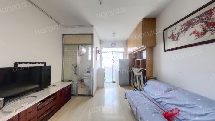 建行小区二手房实景图