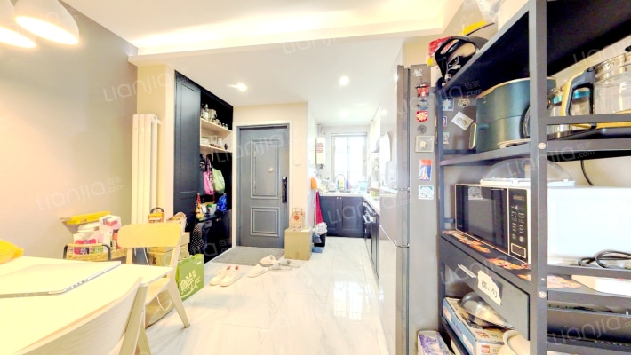 青云南区二手房实景图